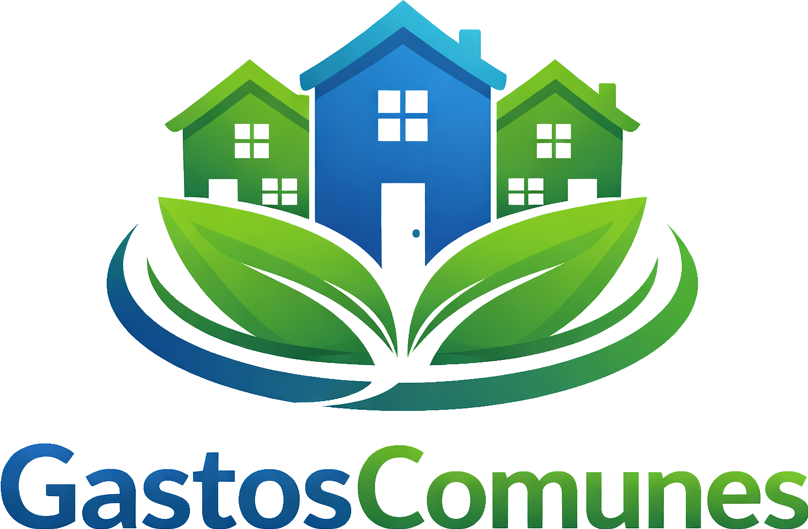 Gastos comunes